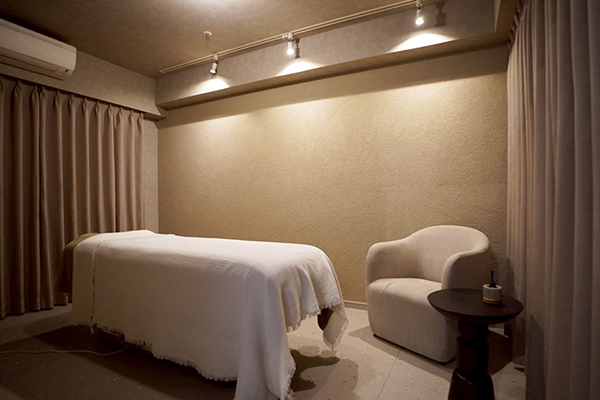 自社運営のサロンノウハウを還元